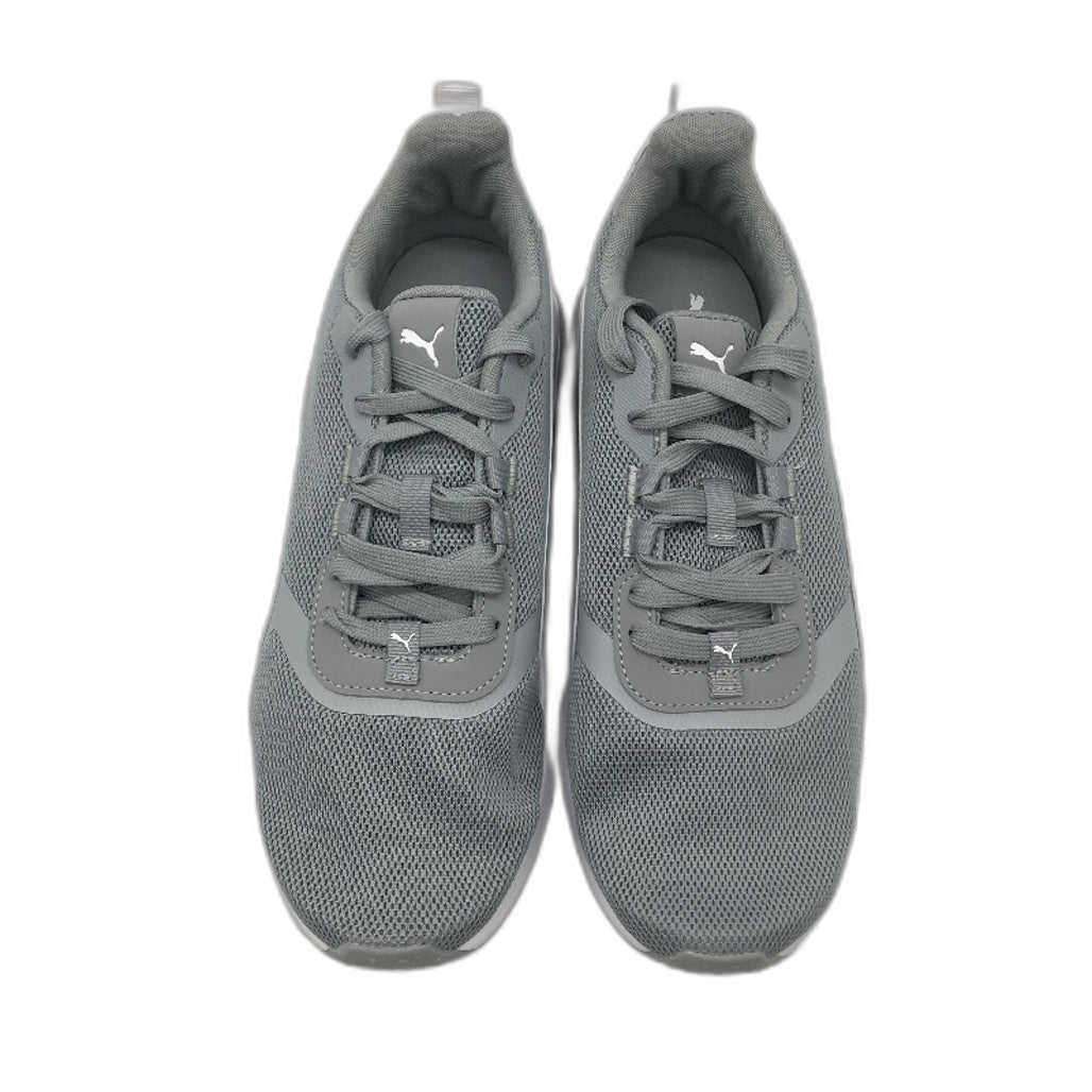 PUMA  Anzarun FS Renew Grey Soft Foam Sneaker Shoes 387649-04 Mens Size US 9 NEW