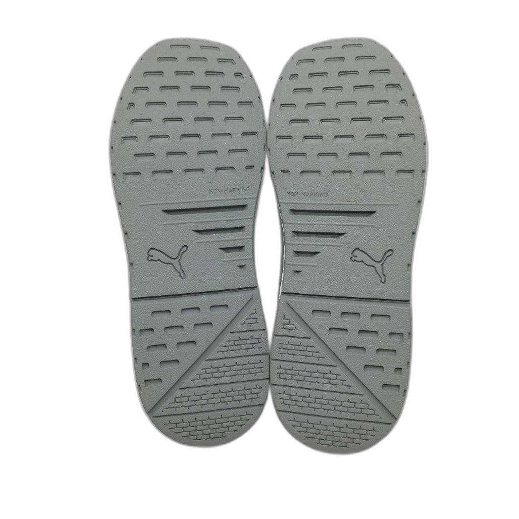 PUMA  Anzarun FS Renew Grey Soft Foam Sneaker Shoes 387649-04 Mens Size US 9 NEW