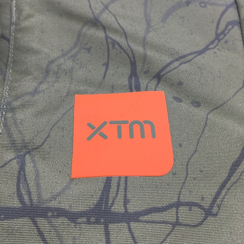 XTM ReFlex Core Waterproof Moss Marble Kioko II Hooded Snow Suit Kids Sz 0 NEW