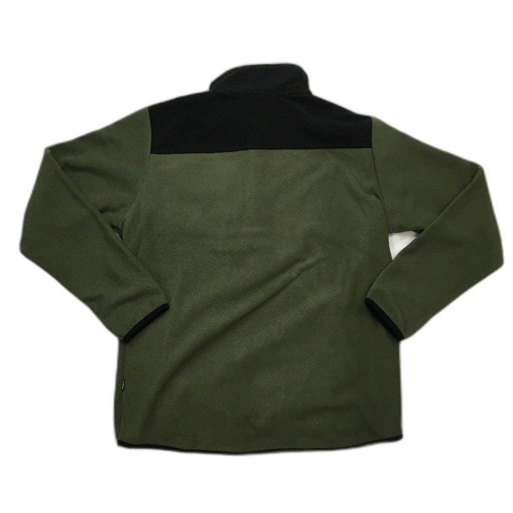 XTM Performance Solo Winter Moss Water Repellent Fleece Jumper Mens Size M NEW