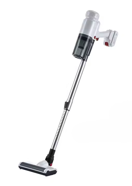 Songzhi White Handheld Cordless Household Office Powerful Vacuum Cleaner NEW