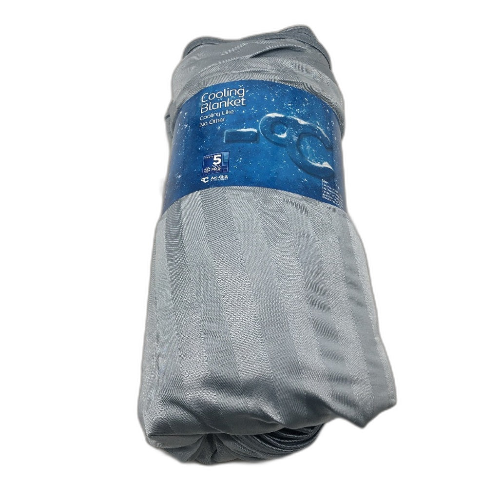 Elegear Blue Double-Sided Cooling Blanket Arc-Chill Extreme Cooling KING
