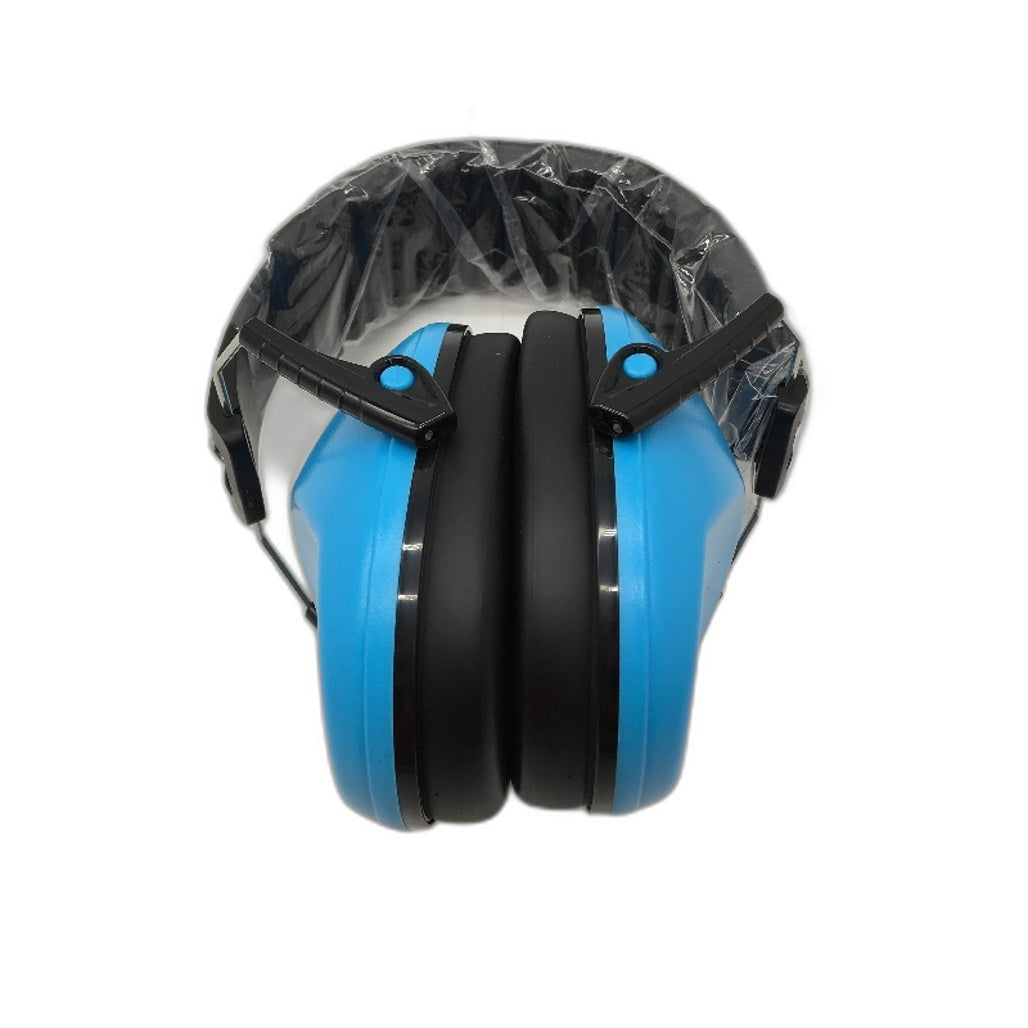 Dr Meter Kids Noise Reduction Cancelling Protective Adjustable Earmuff Headphone