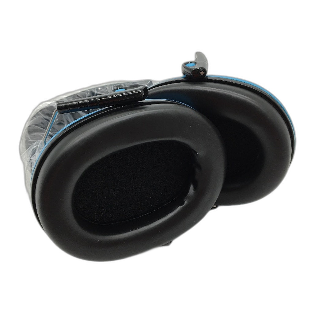 Dr Meter Kids Noise Reduction Cancelling Protective Adjustable Earmuff Headphone