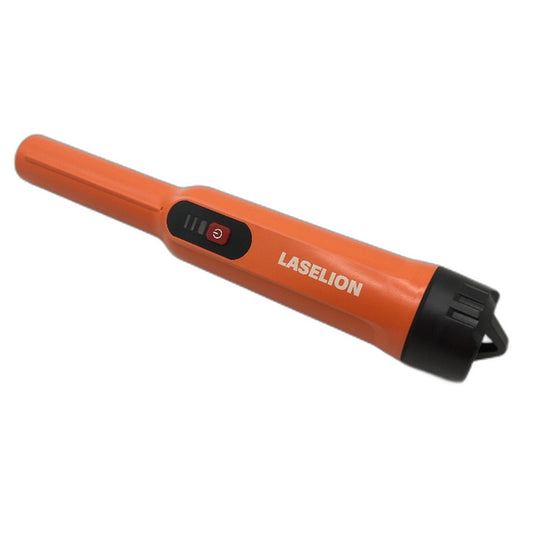 LASELION Fully Waterproof 360 Degrees Professional Pinpointer Metal Detector NEW