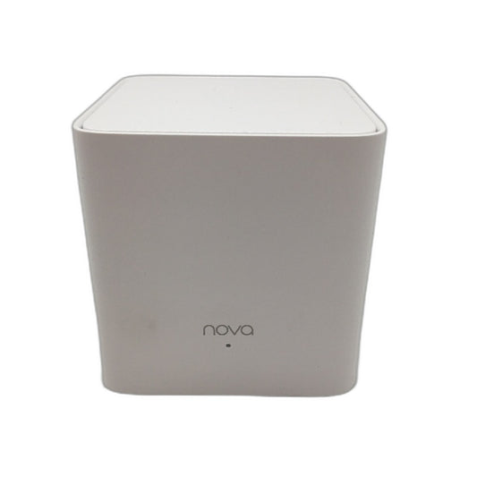 Tenda Nova 2.4GHz Whole Home Mesh WiFi 6 System Router EX3 Covers Up To 100Sqm
