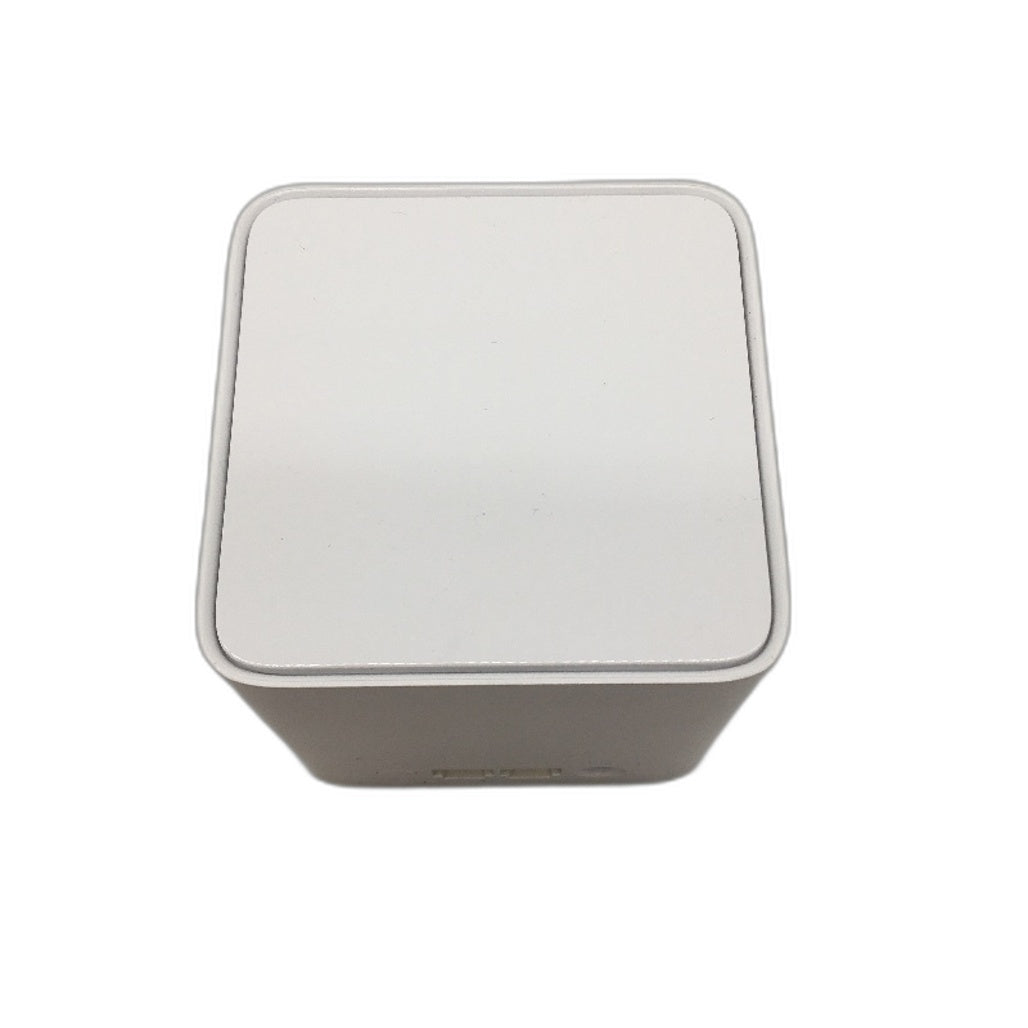 Tenda Nova 2.4GHz Whole Home Mesh WiFi 6 System Router EX3 Covers Up To 100Sqm