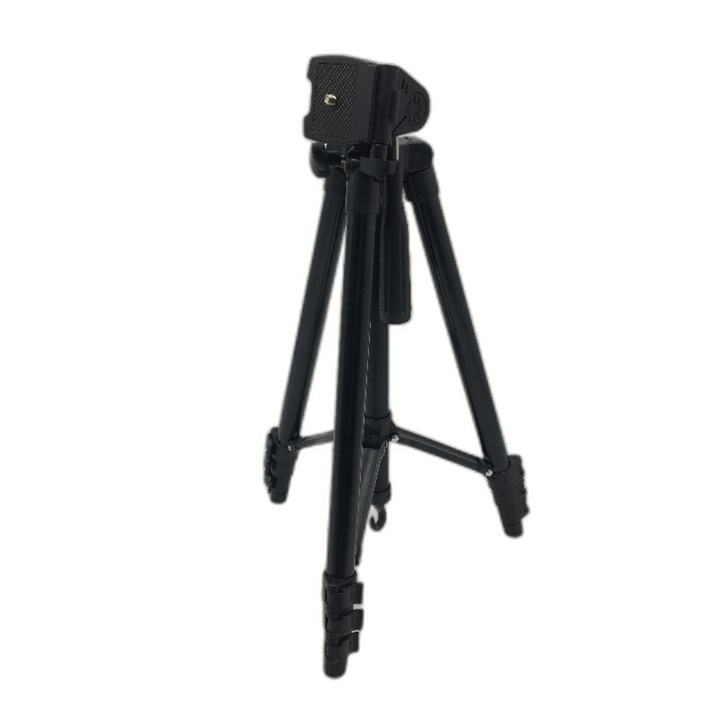 Sensyne 10 Inch LED Ring Light With Extendable Tripod Stand & Phone Holder NEW