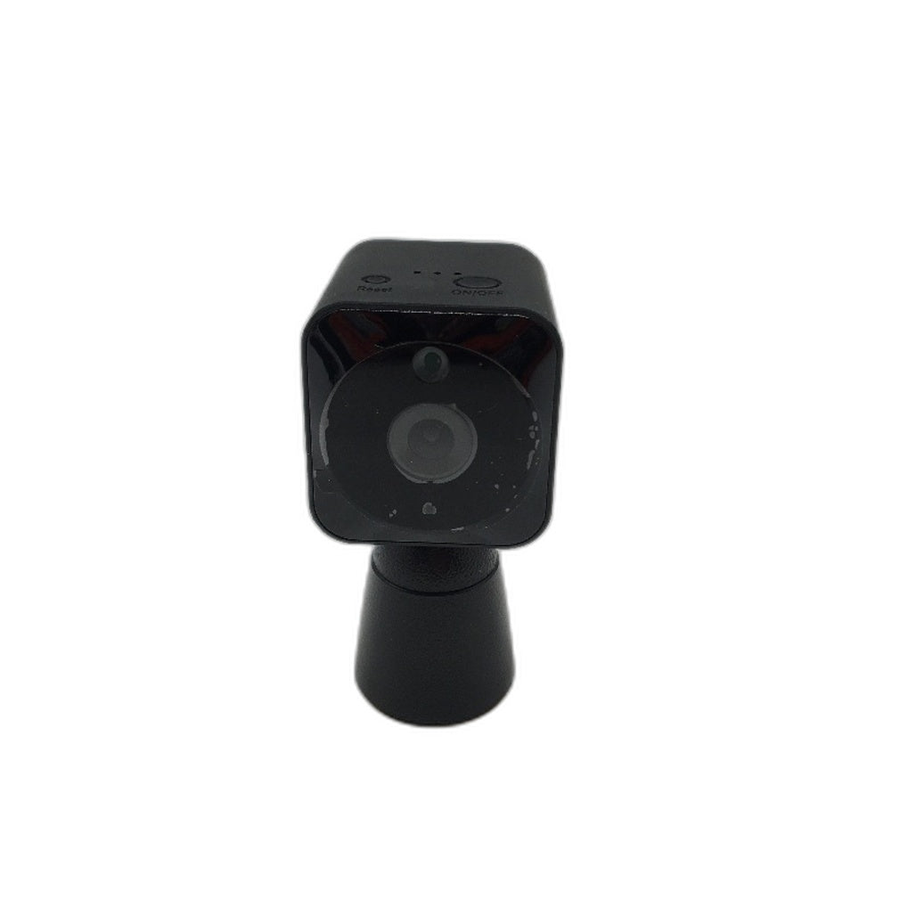 Compact Tiny 4K HD Indoor WiFi Battery Powered Security Camera Phone App Control