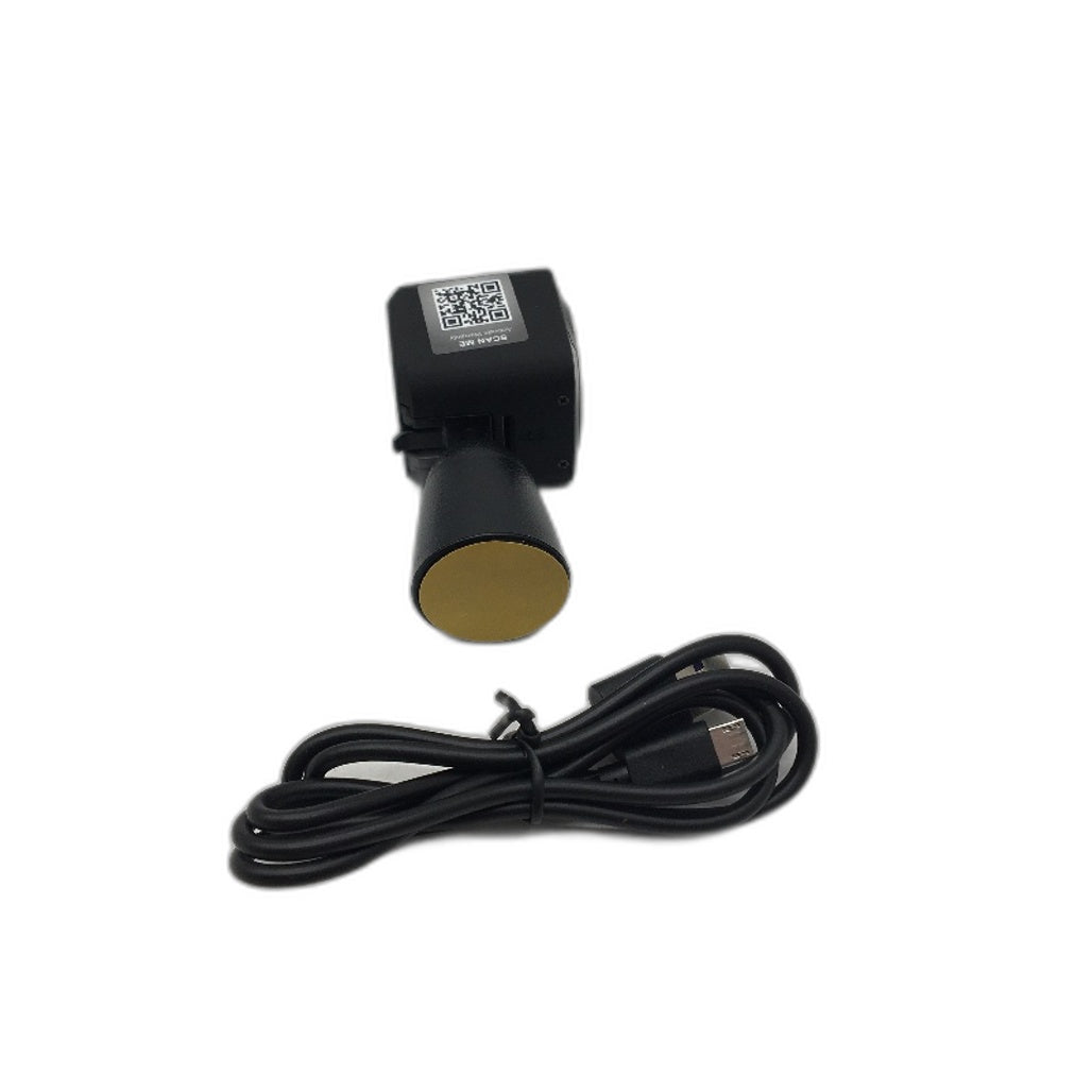 Compact Tiny 4K HD Indoor WiFi Battery Powered Security Camera Phone App Control