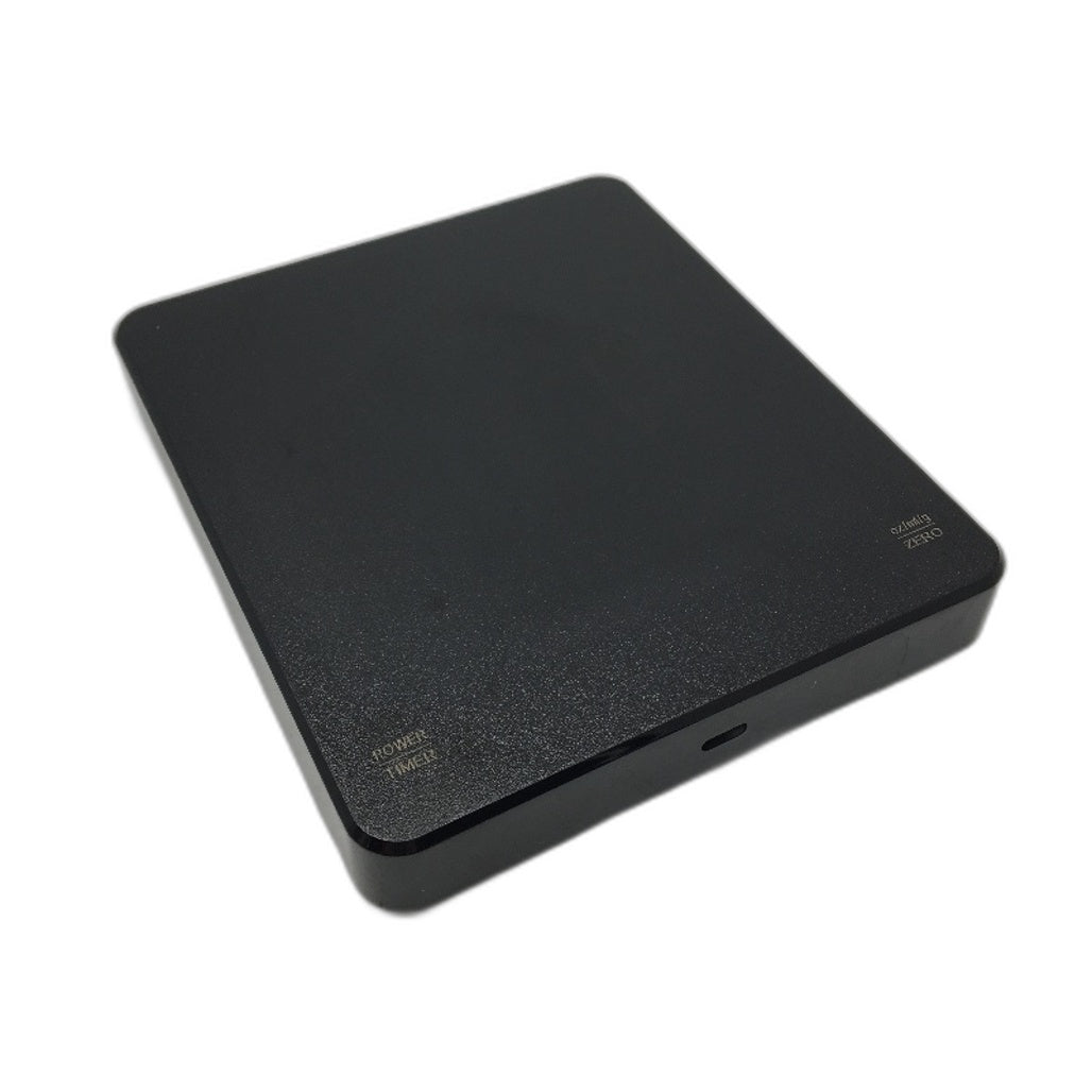 High Precision Rechargeable Digital LED Coffee Scale Touch Sensor Timer Tare
