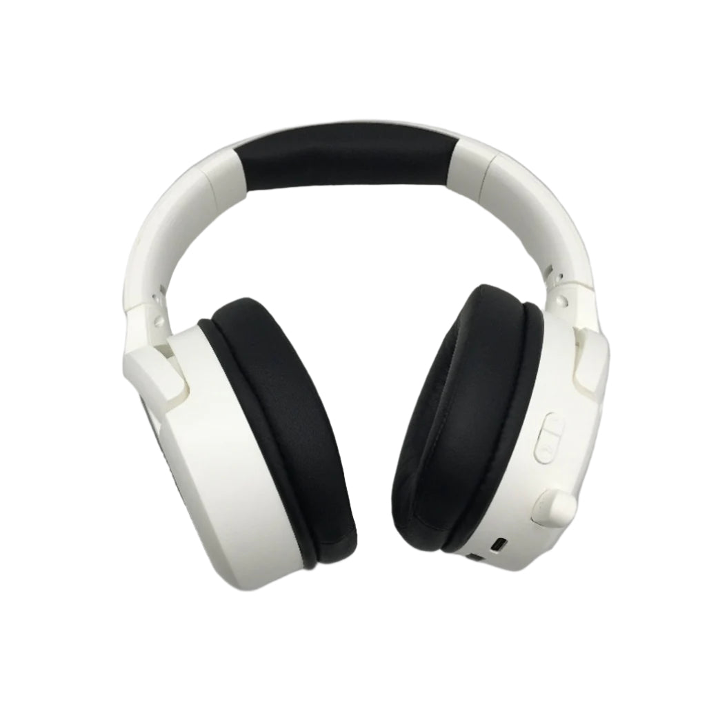 HUO JI X-Pro Bluetooth Wireless Gaming Headset Headphone With Mic For PC PS5
