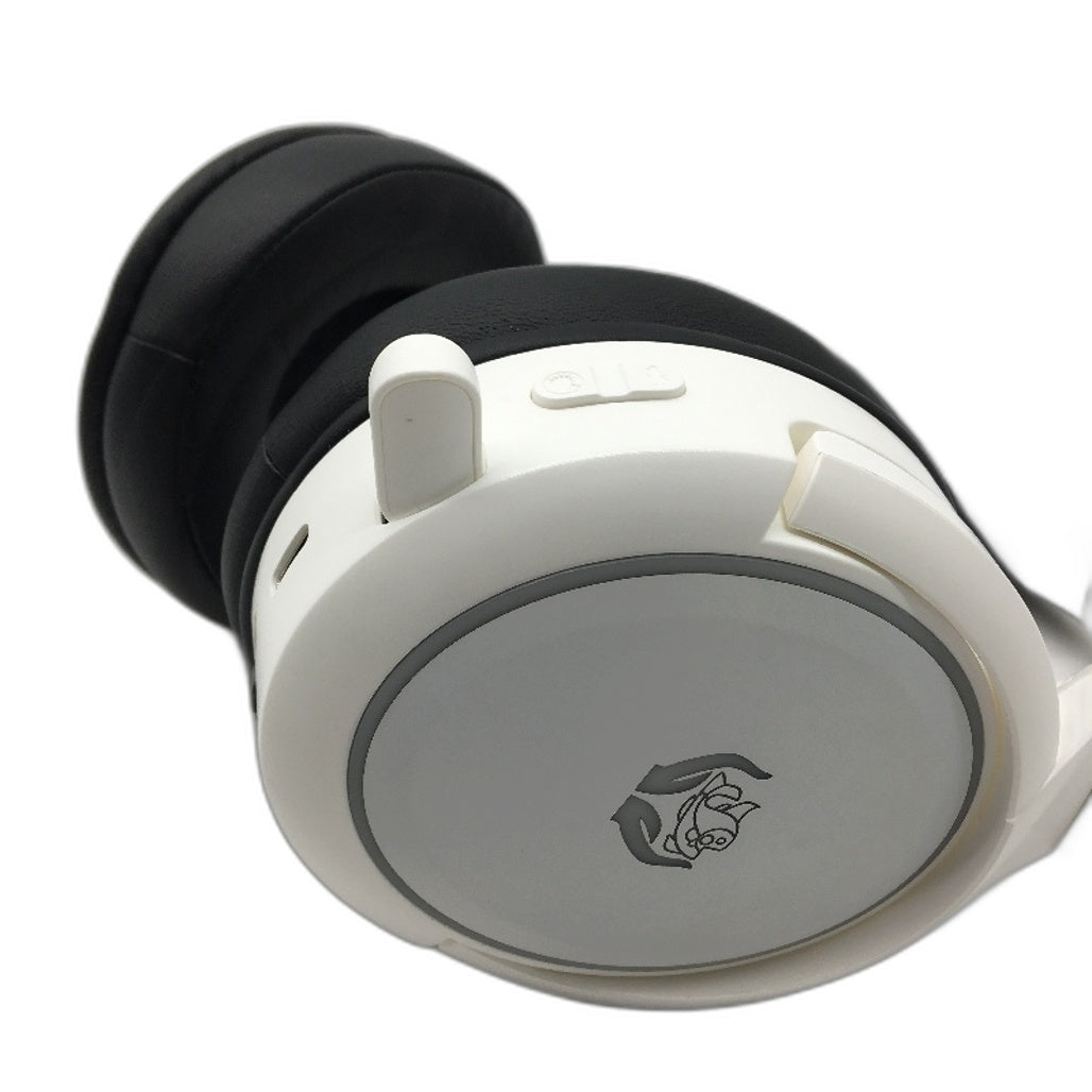 HUO JI X-Pro Bluetooth Wireless Gaming Headset Headphone With Mic For PC PS5