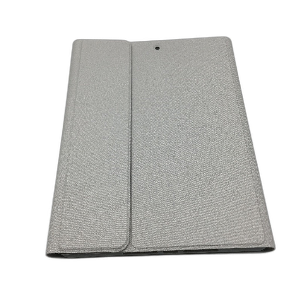 JETech Keyboard Case For iPad 9 8 7 10.2Inch Cover Detachable With Pencil Holder
