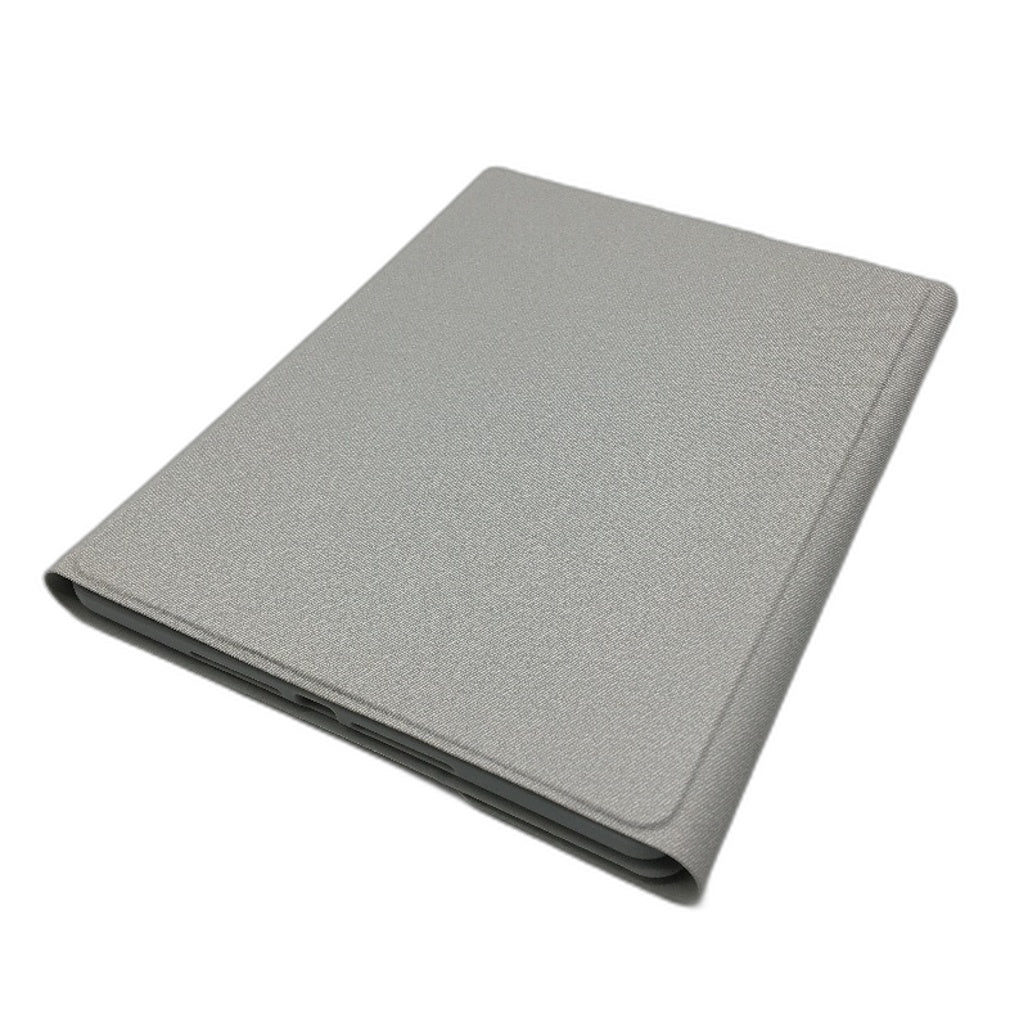 JETech Keyboard Case For iPad 9 8 7 10.2Inch Cover Detachable With Pencil Holder