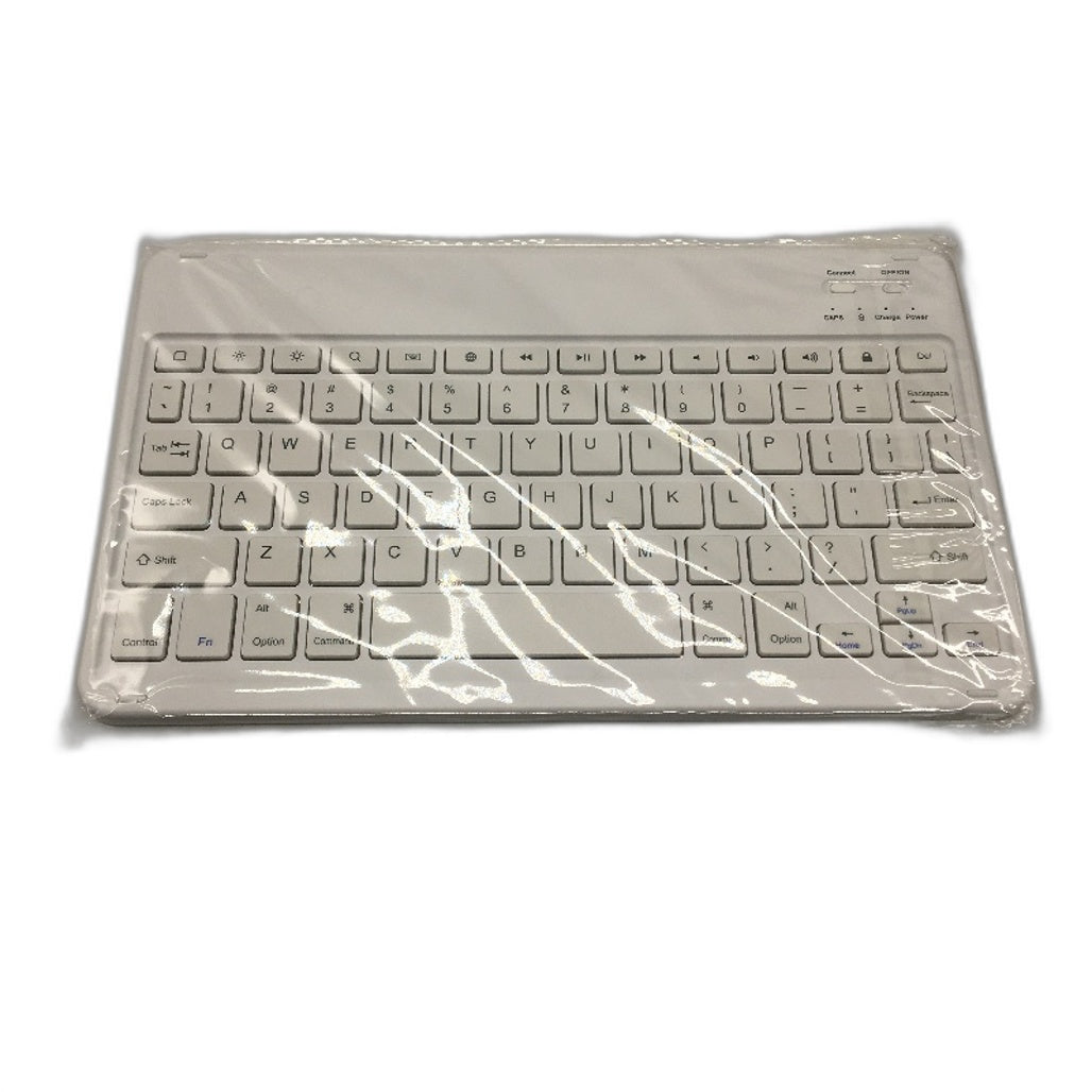 JETech Keyboard Case For iPad 9 8 7 10.2Inch Cover Detachable With Pencil Holder