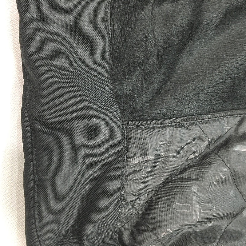 XTM ReFlex Duro Waterproof Black Montana Removable Hood Jacket Ladies Sz 16 NEW