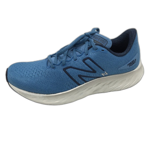 New Balance Fresh Foam Blue Running Sneakers MEVOZLL3 Mens Size US 9.5 NEW