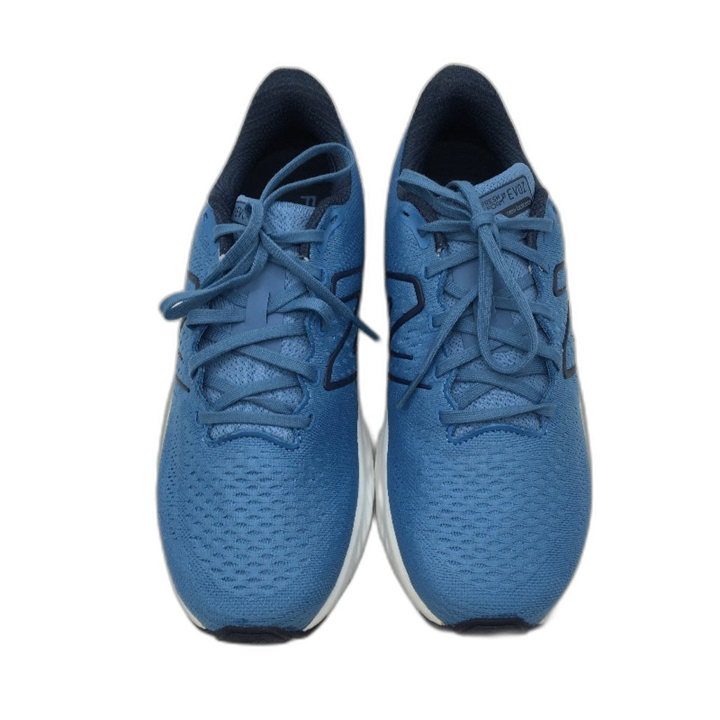 New Balance Fresh Foam Blue Running Sneakers MEVOZLL3 Mens Size US 9.5 NEW
