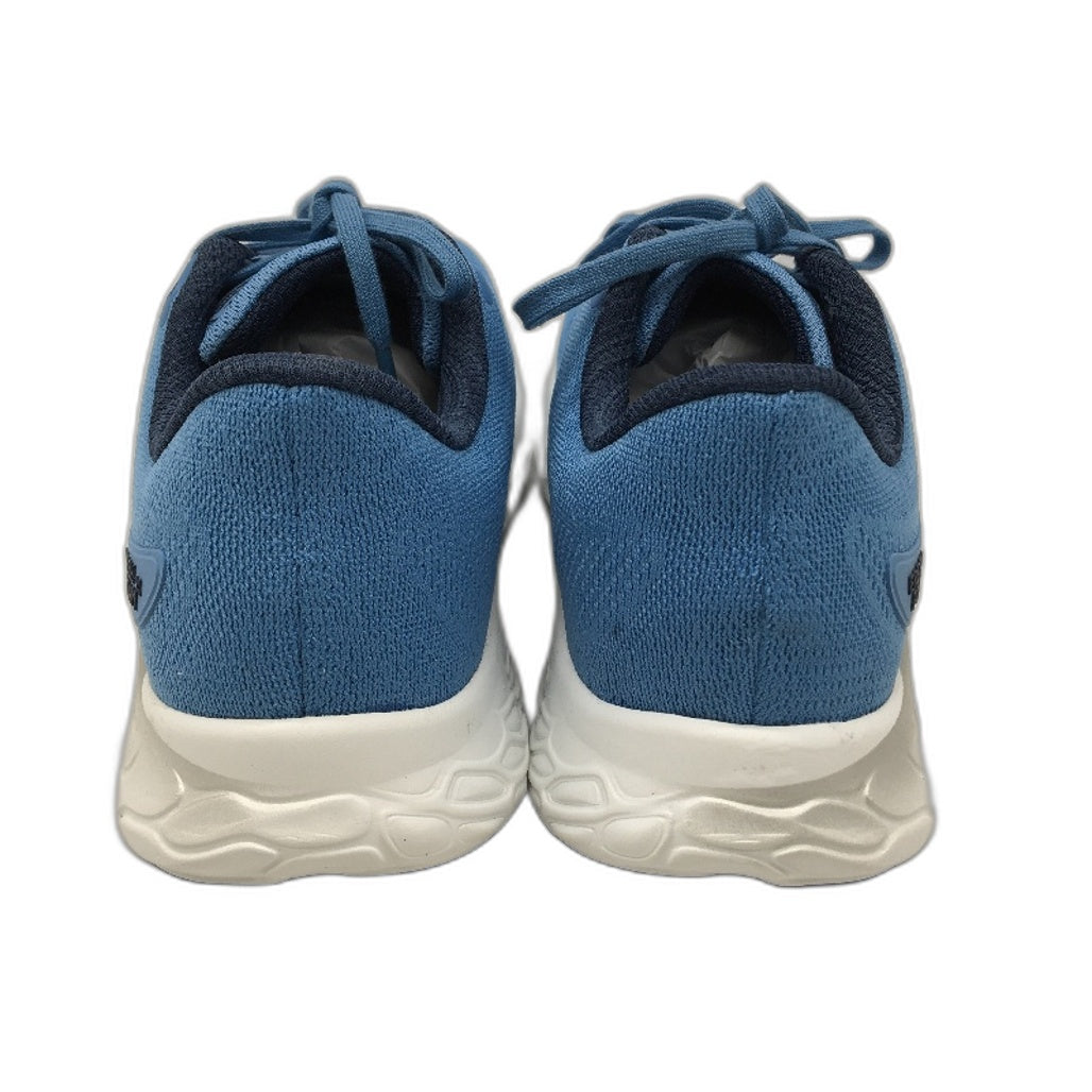 New Balance Fresh Foam Blue Running Sneakers MEVOZLL3 Mens Size US 9.5 NEW