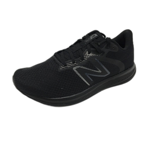 New Balance Fresh Foam Black Running Sneakers M413LK2 Mens WIDE Sz US 7 NEW