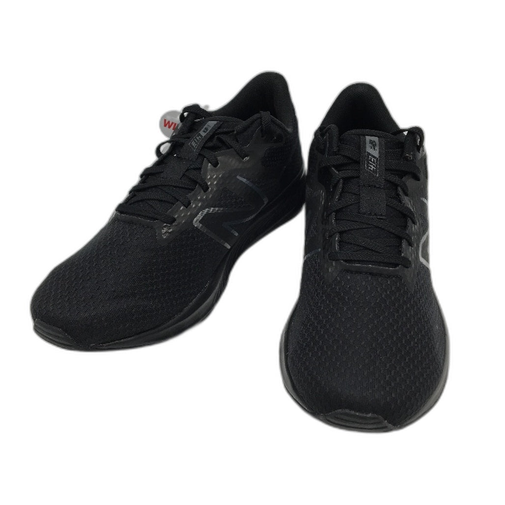 New Balance Fresh Foam Black Running Sneakers M413LK2 Mens WIDE Sz US 7 NEW