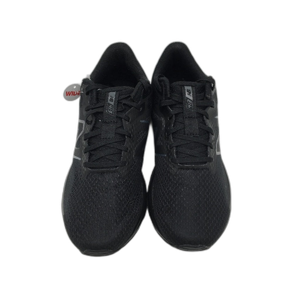 New Balance Fresh Foam Black Running Sneakers M413LK2 Mens WIDE Sz US 7 NEW