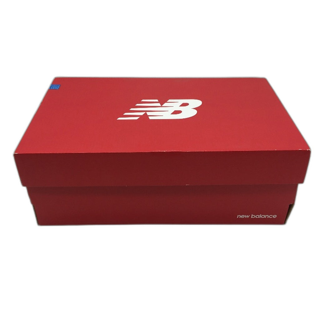 New Balance Fresh Foam Black Grey Running Shoes M520LB8 Mens XWIDE Sz US 7.5 NEW