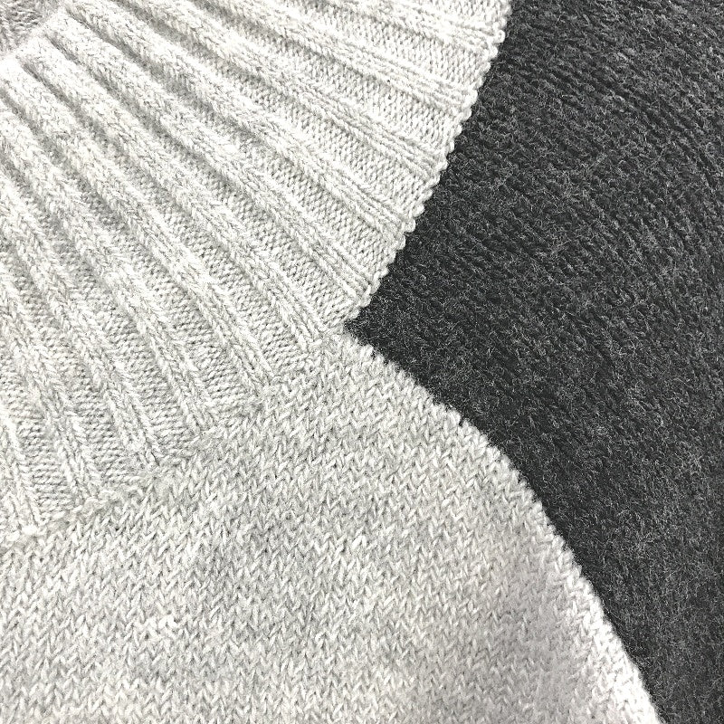 Regatta Curve Grey Lightweight Soft Long Sleeve Knit Top Ladies Size 20 NEW
