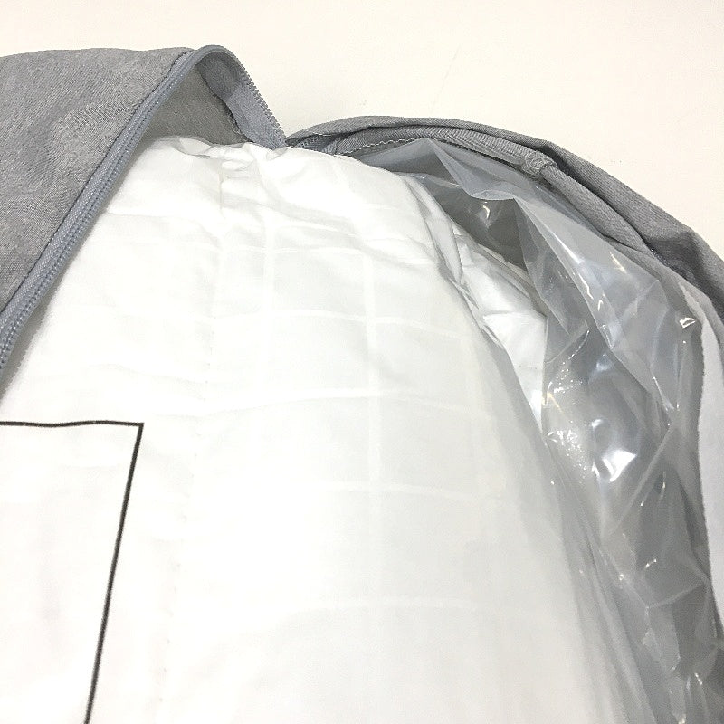 Dreamaker Ball Fibre Machine Washable Mattress Topper DOUBLE Size NEW