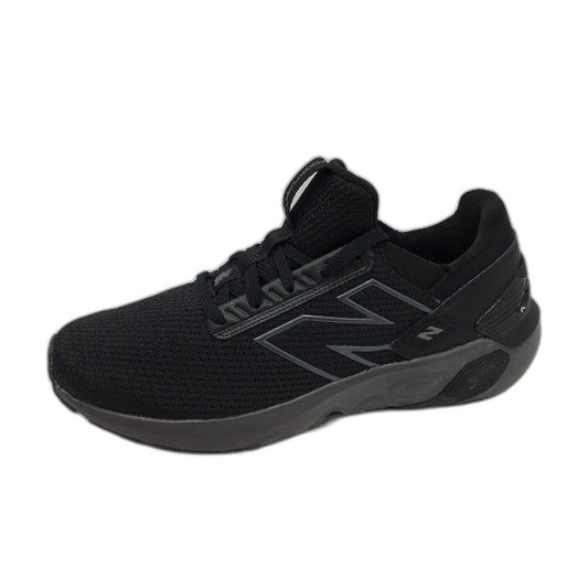 New Balance Fresh Foam Black Athletic Running Shoes M1440LT1 Mens Size US 10 NEW