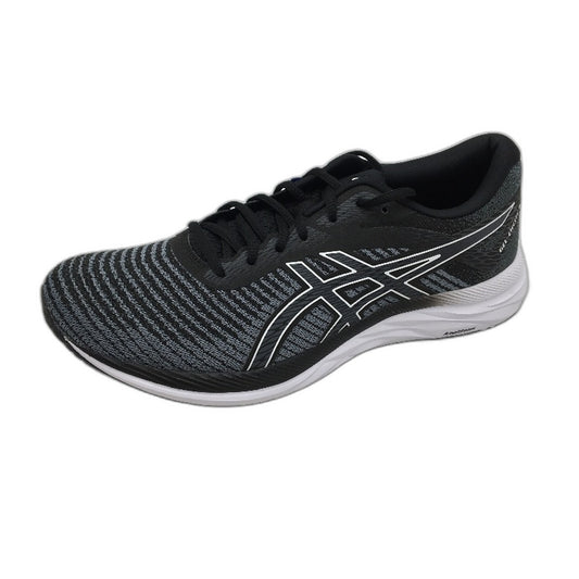 ASICS Gel Excite 6 Twist Black White Running Sneaker Shoes Mens Size US 9.5 NEW