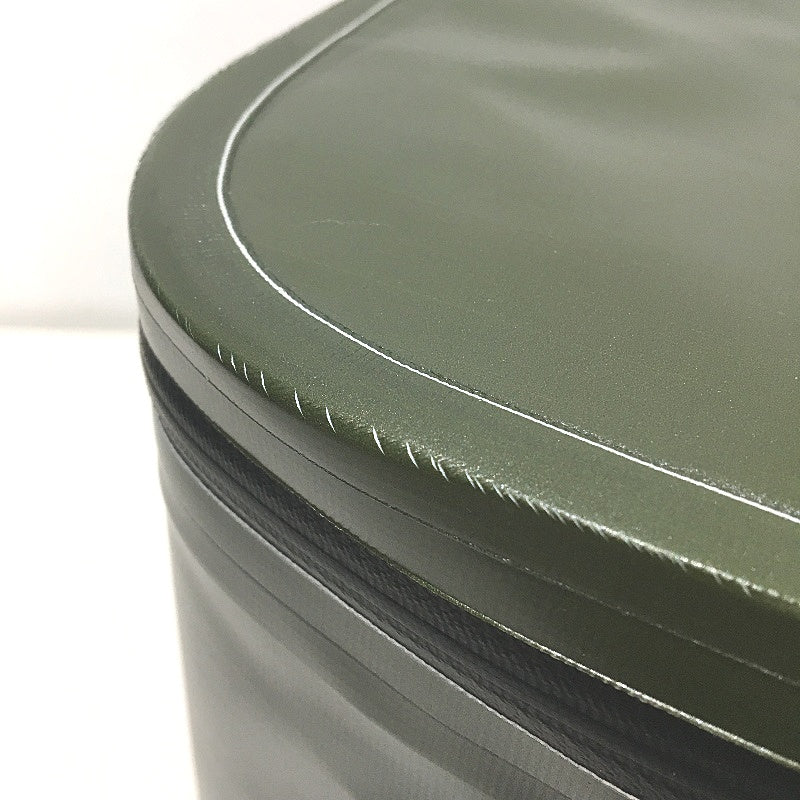 Outdoors Adventurer Water Resistant Insulated Green XL 50 Can Cooler Bag DEMO