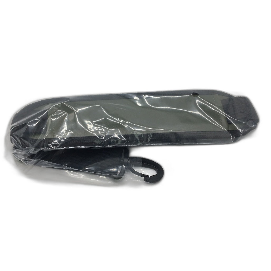 Outdoors Adventurer Water Resistant Insulated Green XL 50 Can Cooler Bag DEMO