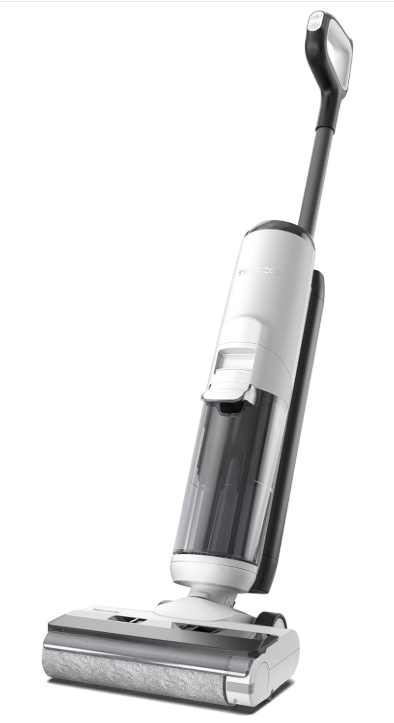Tineco iFloor 5 Cordless Floor Washer Vacuum & Mop Advanced LED Display