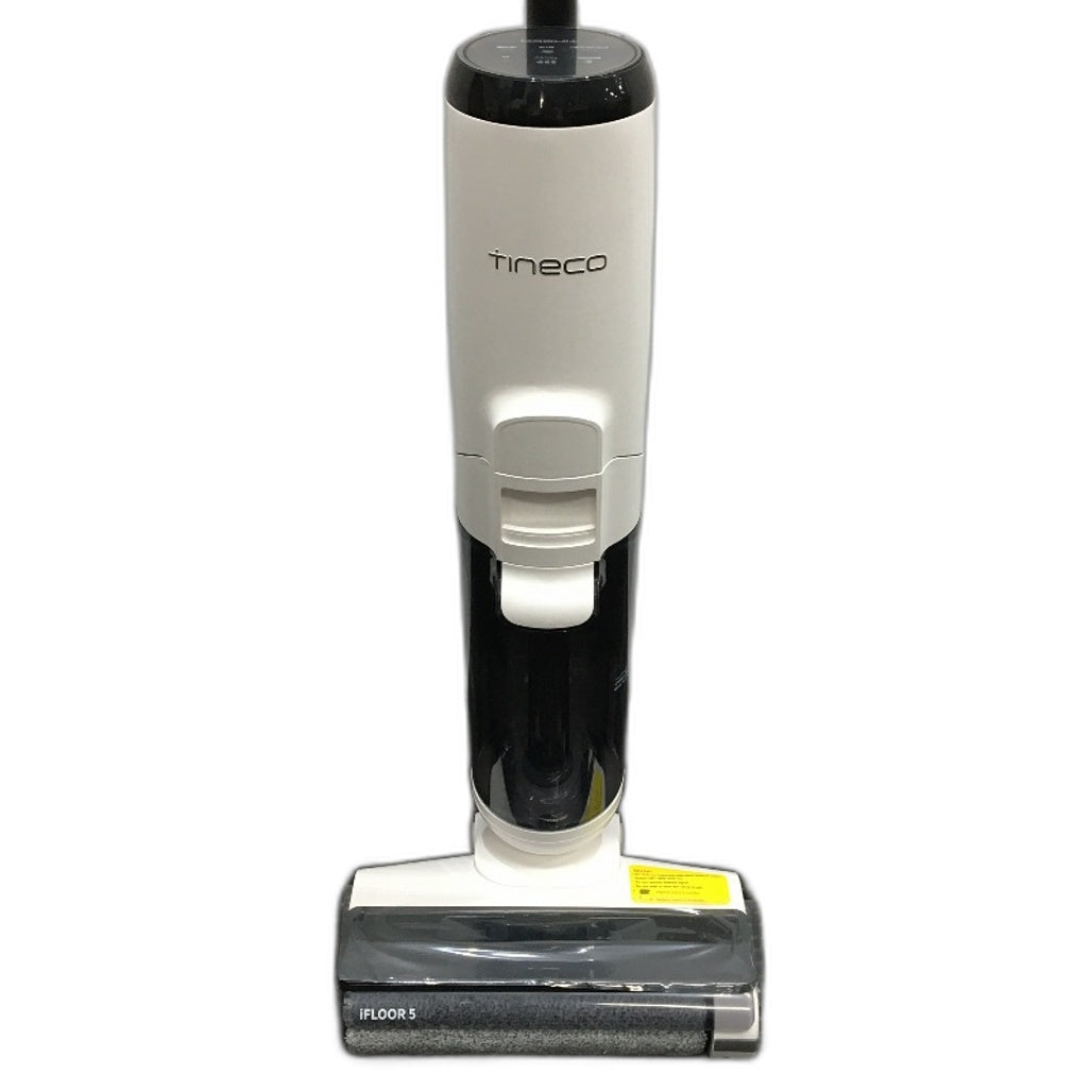 Tineco iFloor 5 Cordless Floor Washer Vacuum & Mop Advanced LED Display