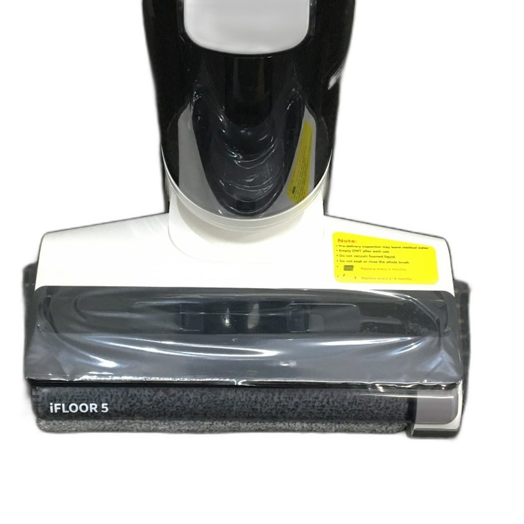 Tineco iFloor 5 Cordless Floor Washer Vacuum & Mop Advanced LED Display
