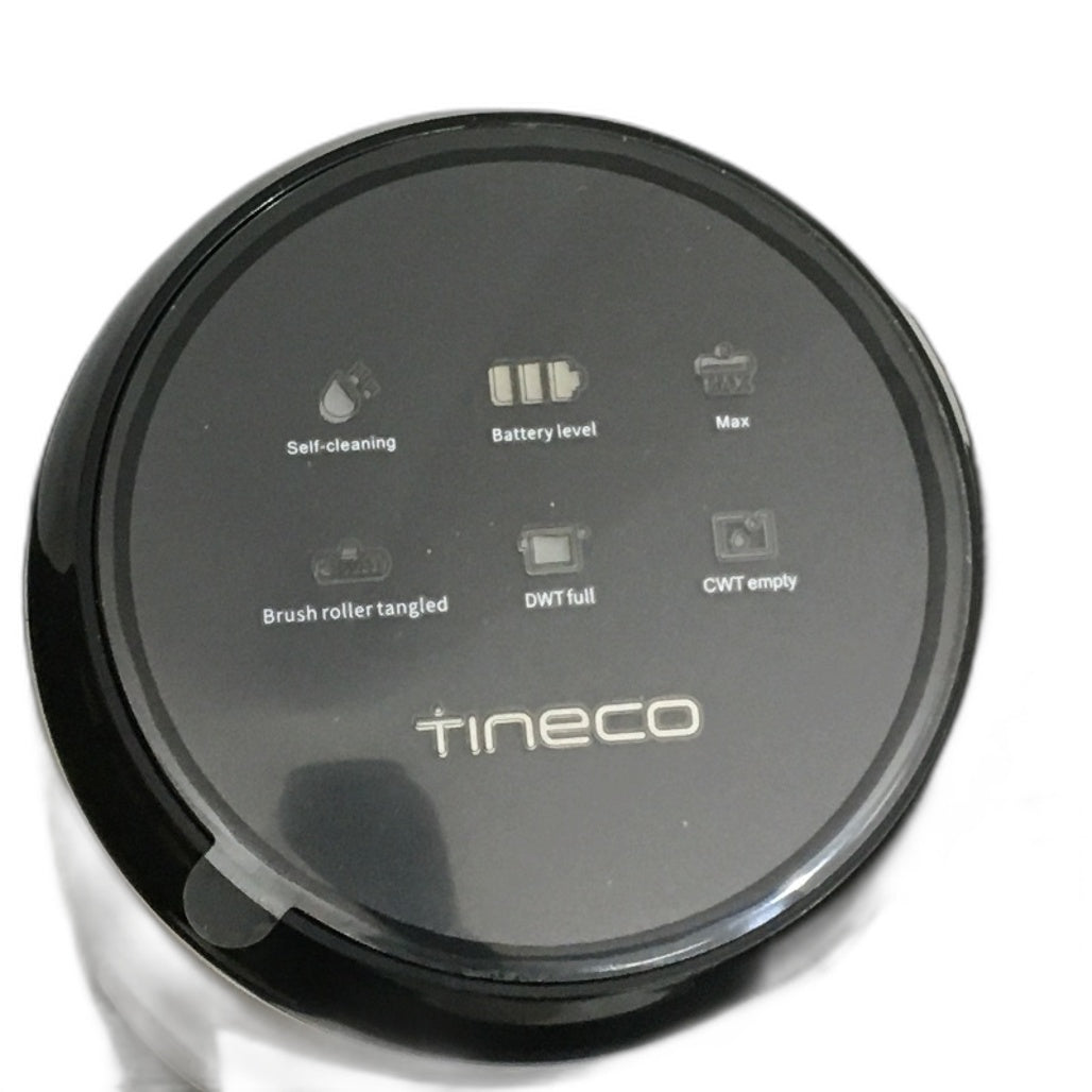 Tineco iFloor 5 Cordless Floor Washer Vacuum & Mop Advanced LED Display