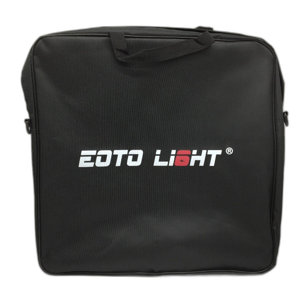 Eoto Light LED Dimmable Ring Light 19 Inch With Tripod Stand Remote Control
