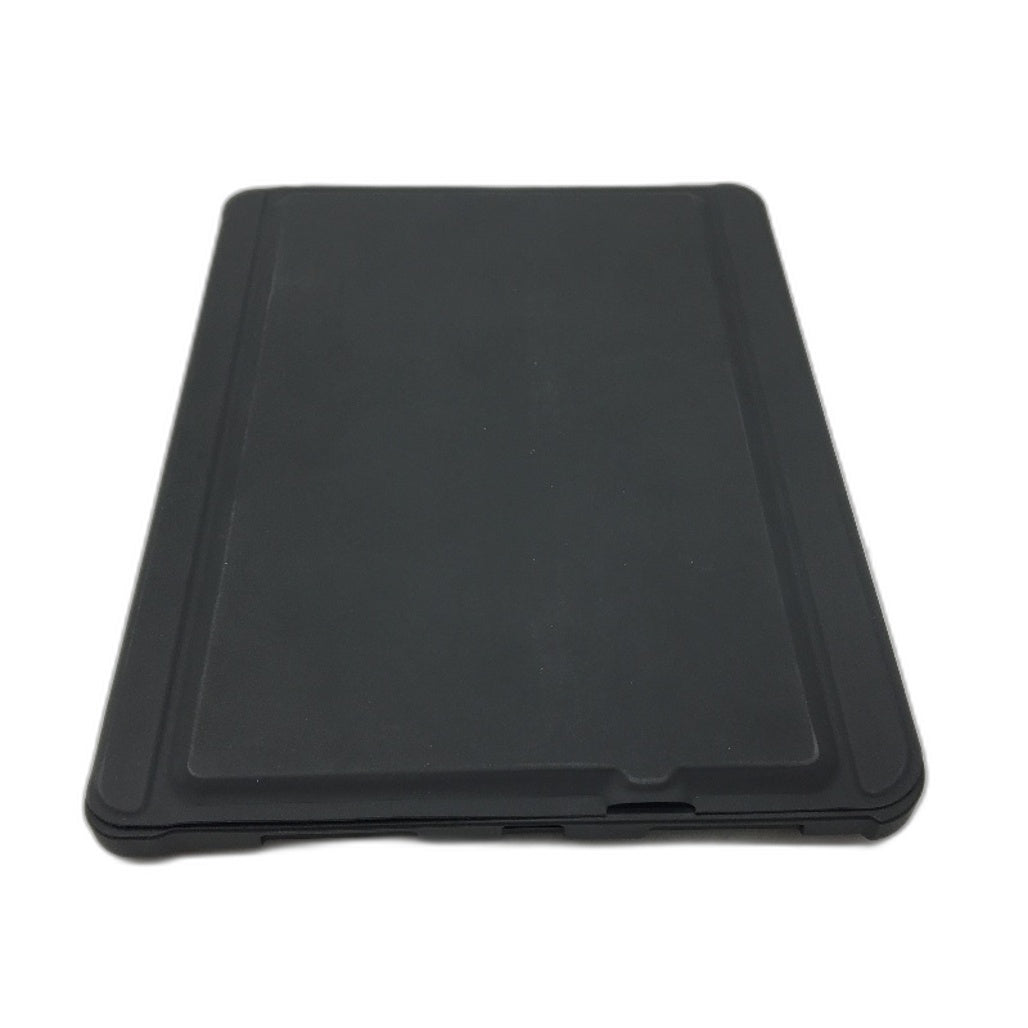 Kibbol Smart Bluetooth Keyboard Case Adjustable Kick Stand For iPad NEW