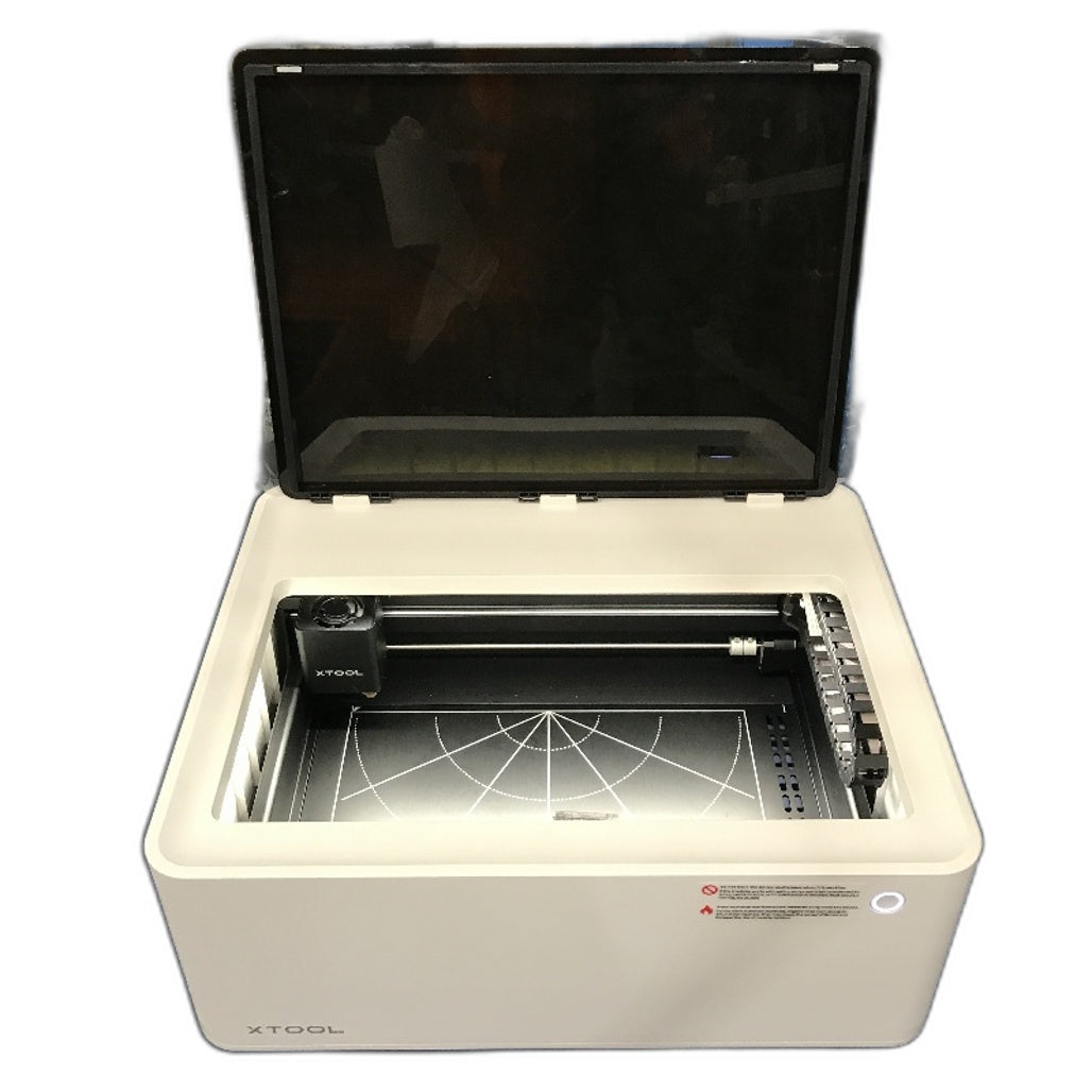 xTool M1 Laser Printer Engraver 10W Auto Focus Open And Stop Safety Protection