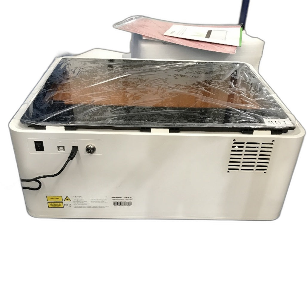 xTool M1 Laser Printer Engraver 10W Auto Focus Open And Stop Safety Protection