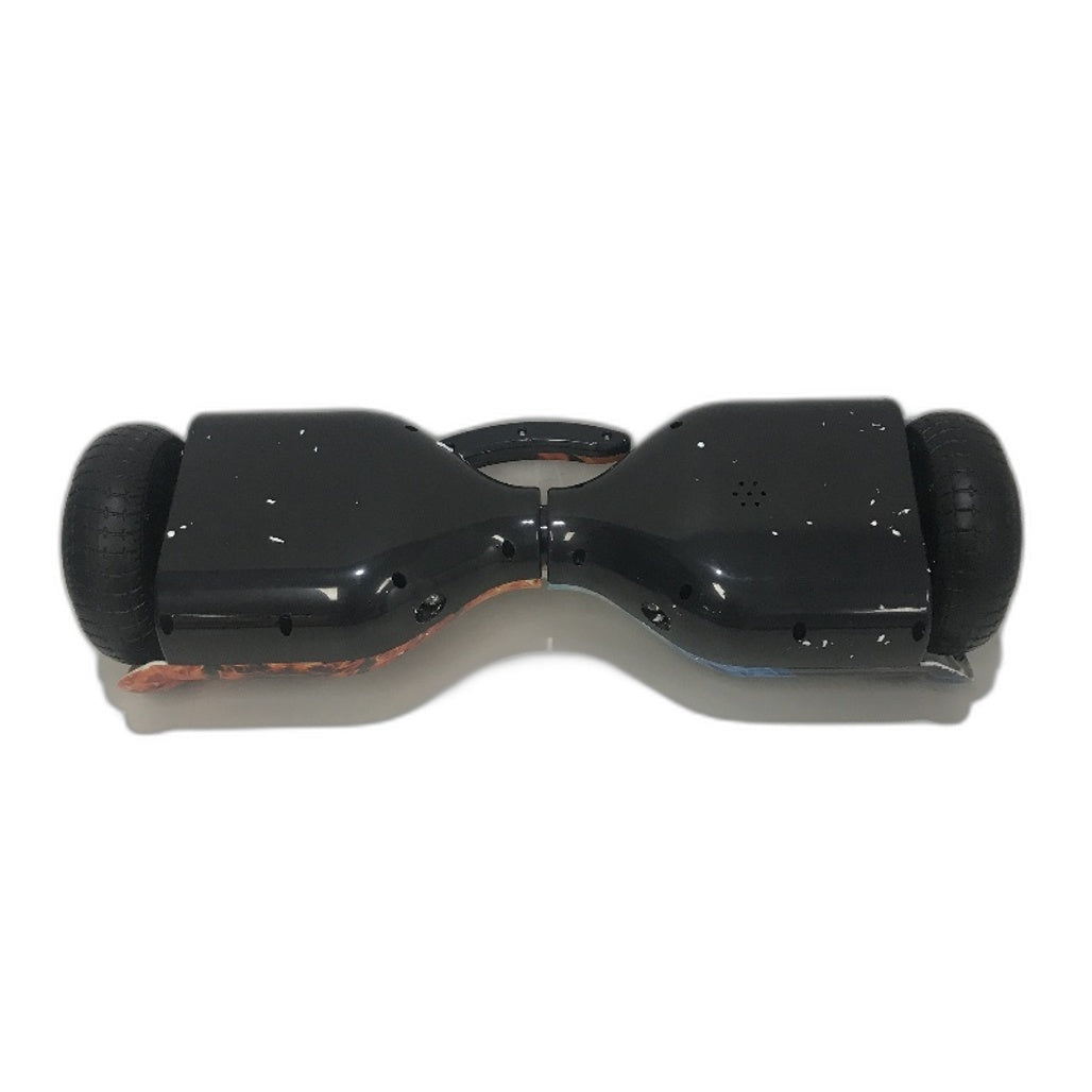 Smart 6,5 Inch Self Balancing Wheel Hoverboard Fire And Ice