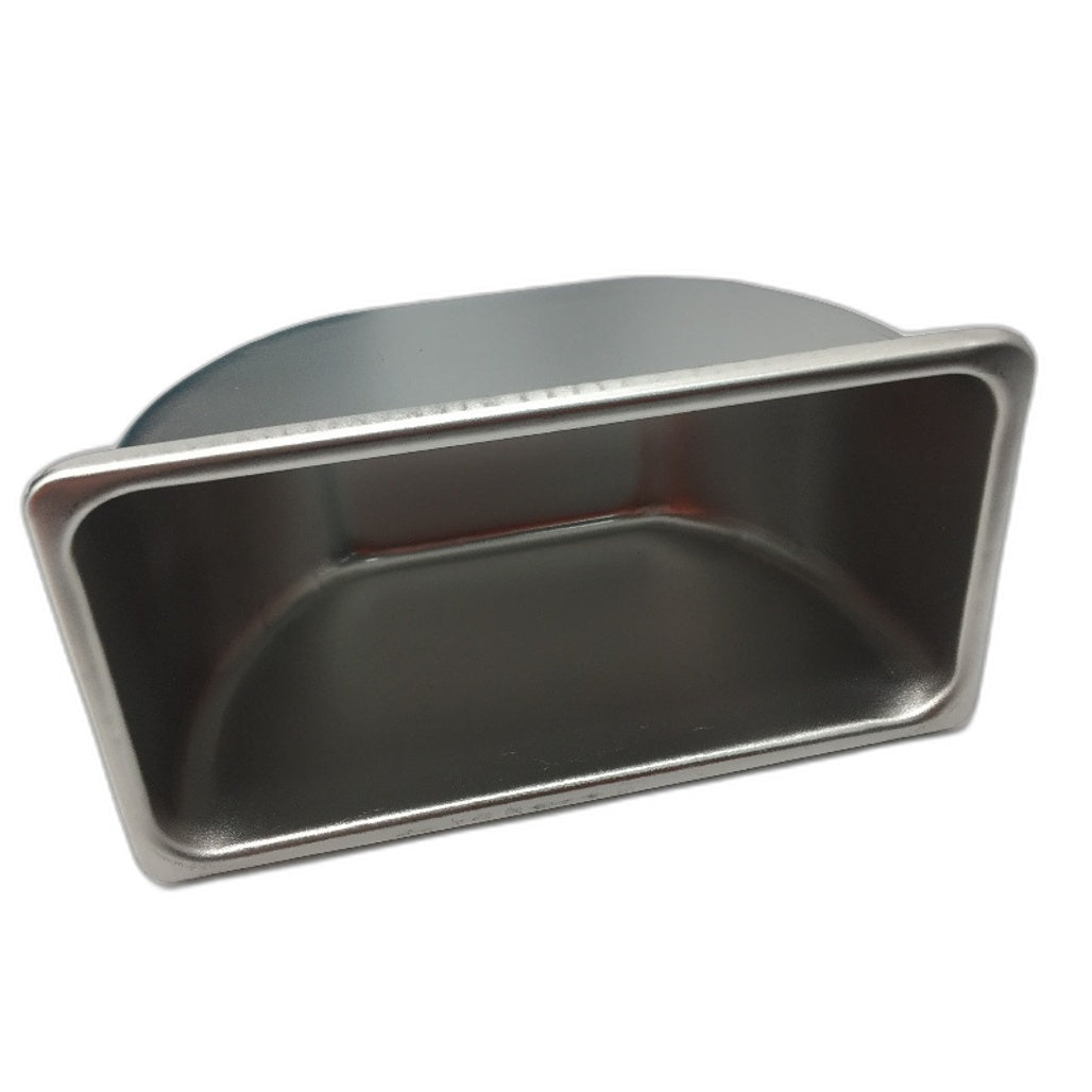 5 Small Grid Stainless Steel Detachable Topping Ingredient Station with Lid NEW