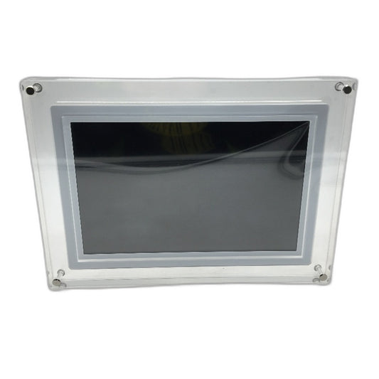 Frameo 10.1" Clear Acrylic Wifi Touch and Cloud Smart Digital Photo Frame NEW