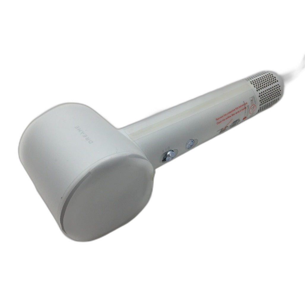 Dreame Gleam High Speed Hair Dryer with Magnetic Attachment in Gray NEW