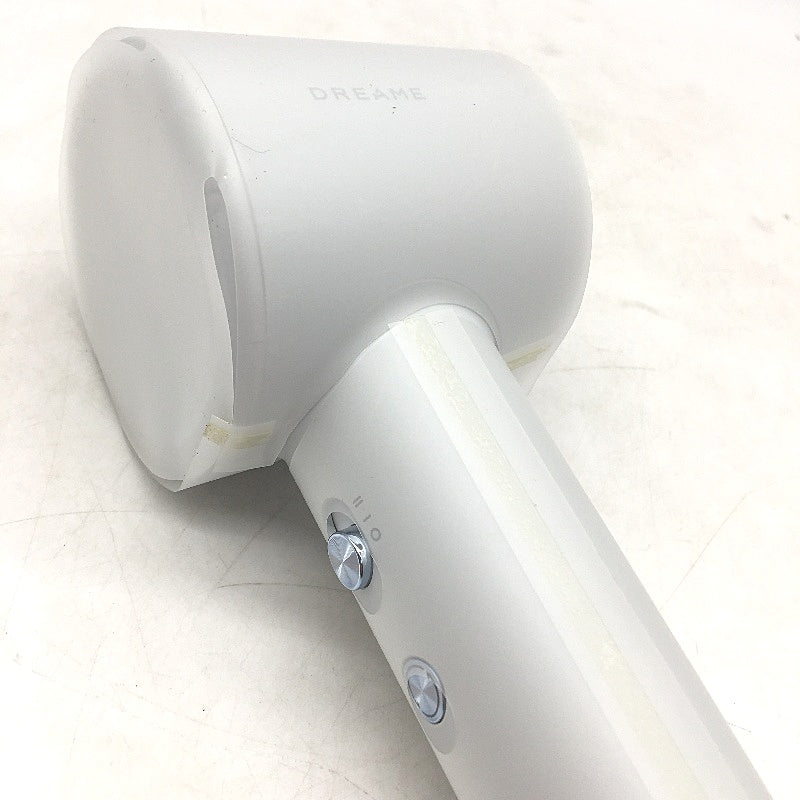 Dreame Gleam High Speed Hair Dryer with Magnetic Attachment in Gray NEW