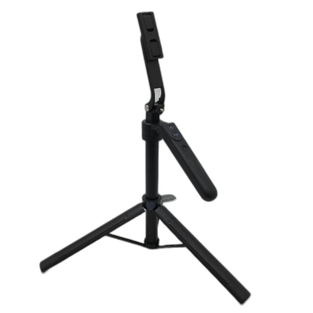 ES-B180K Auto Face Tracking 360 Extendable Tripod Selfie Stick with Lights NEW