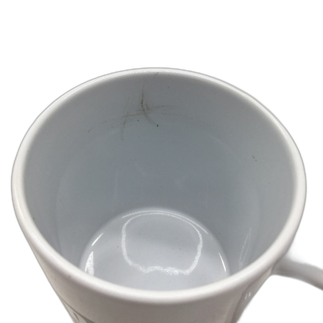 The Office Michael Scott's World's Best Boss Coffee Mug for Souvenirs Gifts NEW