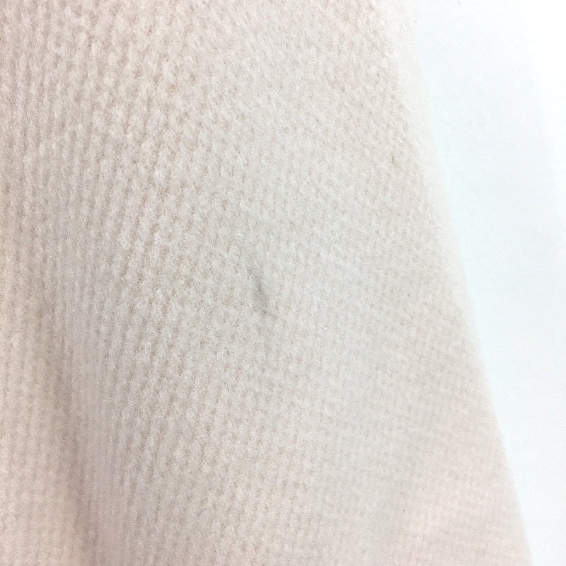 Portmans Single Breasted Light Pink Soft Button Winter Coat Ladies Size AU 14